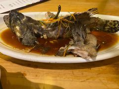 -南海渔家•海鲜•正宗海南菜(海棠湾店)