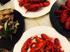 -新发展亚太JW万豪酒店·福苑咖啡厅