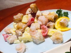 -赵小姐丨新中餐(曲江店)