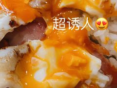 -食运茶餐厅(文化宫店)