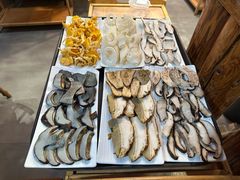 -大理董·董家小厨野生菌火锅(古城旗舰店)