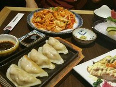 -仓桥家·焗寿司·锅物(光谷步行街店)