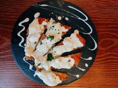 -澳骄 Aussie Kitchen·手工披萨·西餐(国大店)