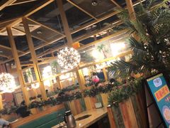 -原味四季椰子鸡(公明百佳华店)