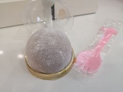 可可奥利奥雪媚娘-蜜蜂小象·榴莲千层蛋糕(时代汇11栋店)