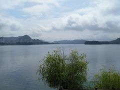 -千岛湖城中湖游船码头