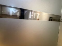 -MYFIT健身工作室(赞成店)
