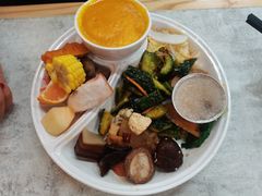 -素清香(解放路店)