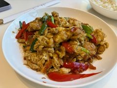 -辣公子·千岛湖私房菜(滨江店)