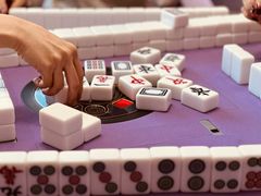 -把把胡24H自助棋牌室