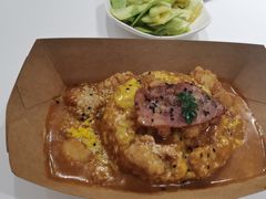 -吉姆丽德乡村西餐厅(闵行交大店)