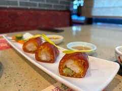 -点都德(龙之梦店)