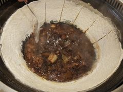 -老家大锅台·地锅鸡·铁锅炖(建邺文体路店)
