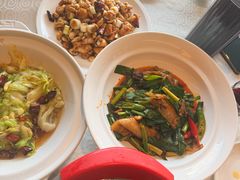 -辣婆婆(航天桥店)