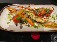 -上海苏宁宝丽嘉酒店·Cafe Bellagio西餐厅