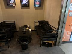-Mr.Fox狐狸先生超级密室(南山店)