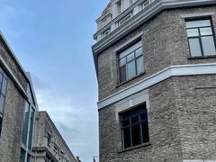 -中华巴洛克风情街