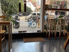 -Egg•Allday Brunch(襄阳北路店)