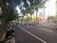 -海大南门夜市(海富街店)