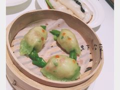 -香宫(九龙香格里拉店)