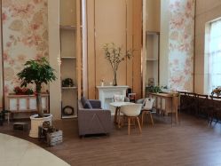 -英泽产后护理中心(南海总店)