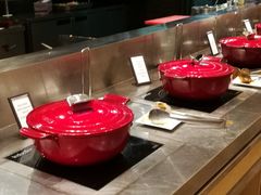 -北京王府井希尔顿酒店·万斯阁西餐厅