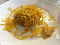 -南山鲜虾面·活鲜小馆·海味大连菜(南山总店)