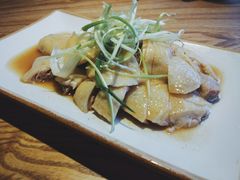 石龙和庆豆皮鸡-小和庆·知味(首铸万科店)