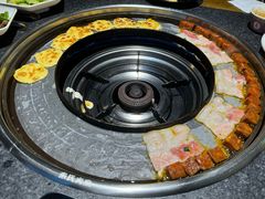 -米氏火鱼·泡椒鱼火锅(李子坝老店)