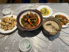 -大隐隐于市私房菜(保和小区店)