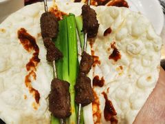 -小寒羊烧烤(凯瑞时代大厦店)