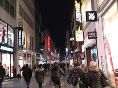 -莱茵河畔老街