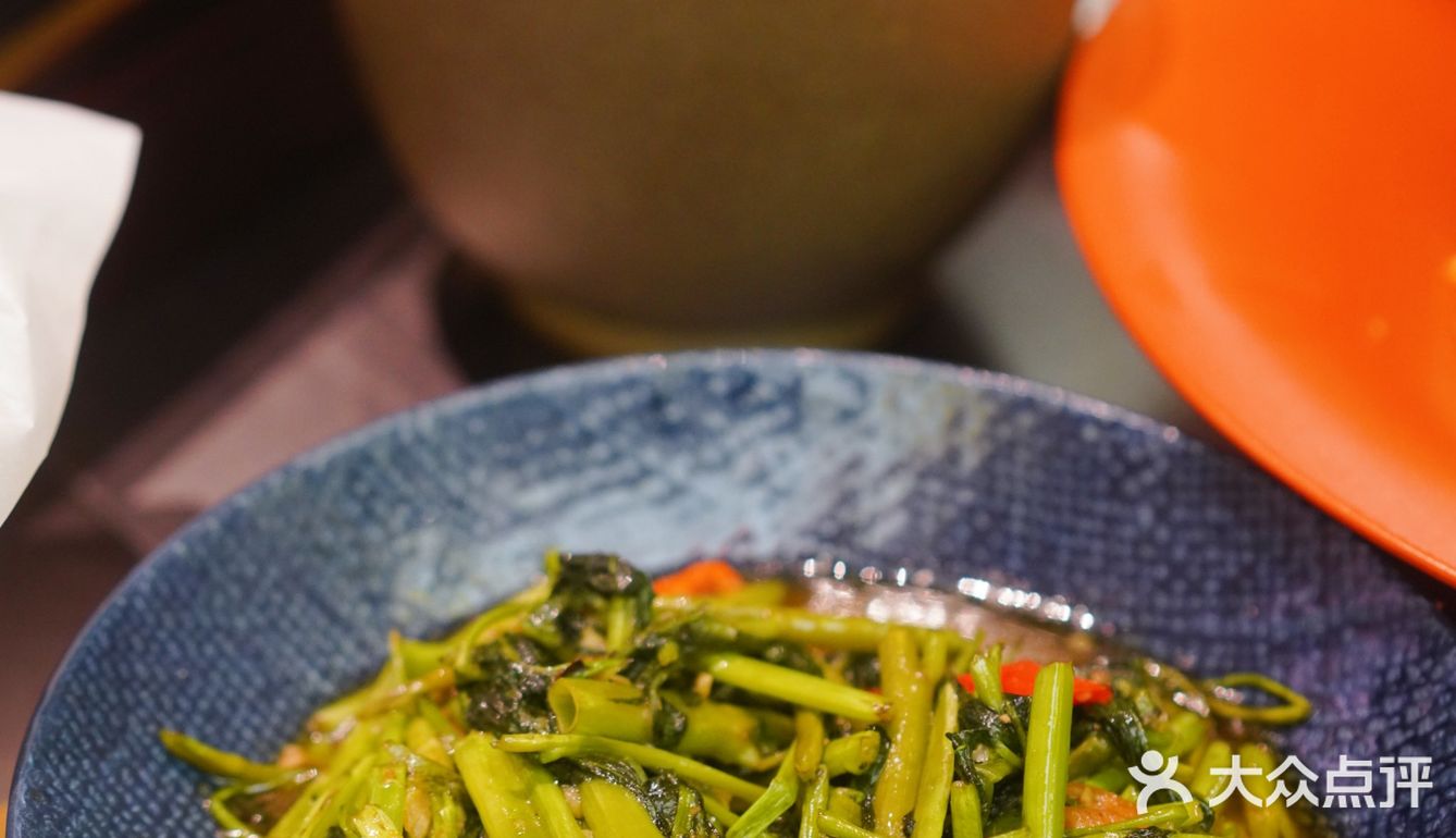 魔都高颜值泰式料理天花板，闺蜜聚会好去处~