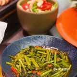 魔都高颜值泰式料理天花板，闺蜜聚会好去处~