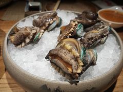 -蟹将军·松叶蟹和牛日料放题自助(K11店)