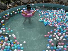 -水王国温泉水世界