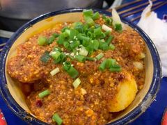 -马路边边串串香(双井直营店)