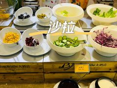 -铂丽斯国际大酒店-凯悦自助餐厅