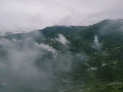 -硗碛藏寨·神木垒景区