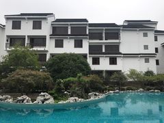 -苏州吴宫泛太平洋酒店