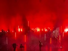 -交通银行前滩31演艺中心