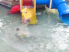 -咸宁万豪温泉谷度假区