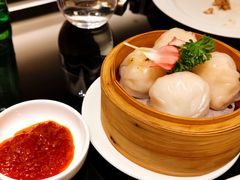 -泛太平洋大酒店·海天楼中餐厅·粤菜