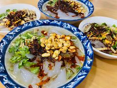 -小媳妇凉粉(浑源店)