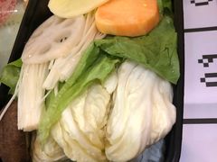 -不二锅FUJIPOT小火锅