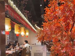 -杨记隆府重庆江湖菜(大悦城店)