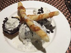 -杭州钱江新城万怡酒店-西餐厅