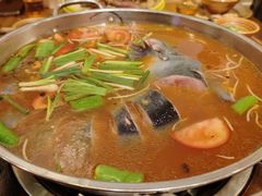 -亮欢寨酸汤鱼(沙冲路店)