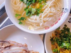 鸡汤面-老四季(南市场店)