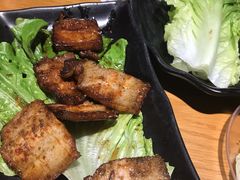 -云晓光头烧烤吧(新大陆广场店)